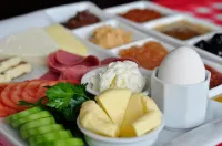 Qamar Prestige Suites Hotels in Çukurçayır