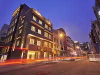 香港街賓庫倫酒店 鄰近皇后镇的酒店