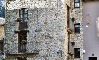 Hostal Cisco de Sans