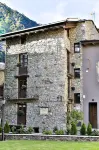 Hostal Cisco de Sans Hotels near El Nen de la Punxa | Aubinyà