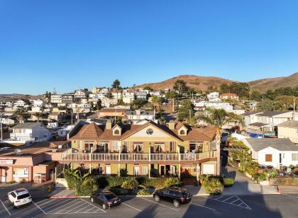 Cayucos Sunset Inn