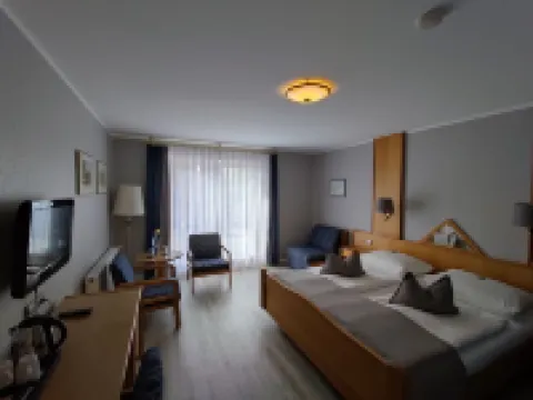 Hotel Zum Märchenwald Hotels in Lingen