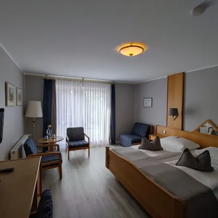 Hotel Zum Märchenwald