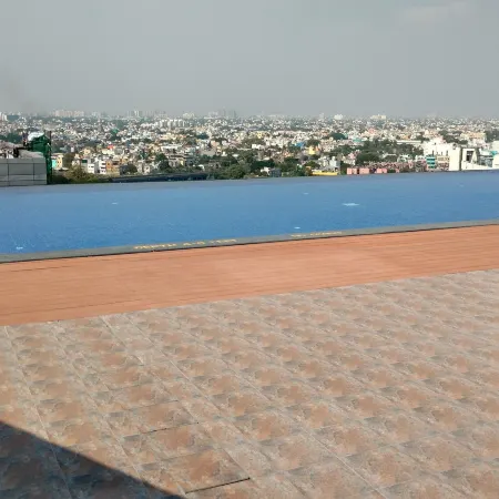 Ramada Plaza by Wyndham Chennai