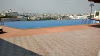 Ramada Plaza by Wyndham Chennai - Romantic