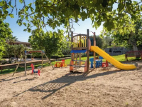 Agroturismo S'Arboçar