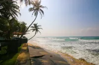 Kixi Beach - Havudsigt