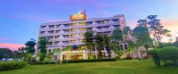 Phuphanplace Hotel Hotels near Wat Sapansri