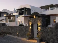 Santorini Princess Spa Hotel Hôtels à : Santorin