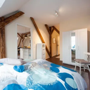 Apartments Ludgerushof