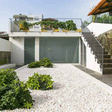 BO - Álvares Cabral GuestHouse