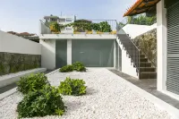 BO - Álvares Cabral GuestHouse