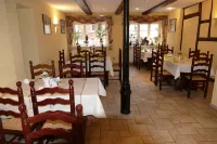 Altstadthotel Ilsenburg Hotels in Ilsenburg