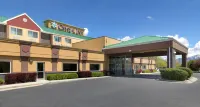 Crystal Inn Hotel & Suites - West Valley City - 3 stelle