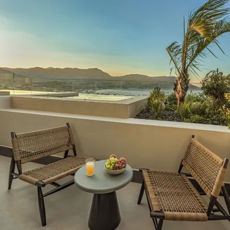 Omega Residences