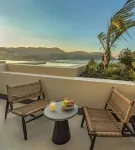 Omega Residences - vue sur la montagne