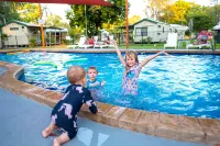 Kimberleyland Waterfront Holiday Park Hotels in Kununurra