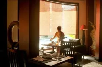 Salana Boutique Hotel - Morgenmad