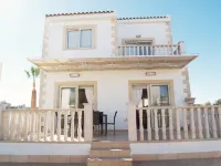 Villas Ithaca Protaras - Jakuzi