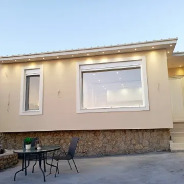 Agriomata Vergas Apartments