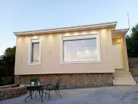Agriomata Vergas Apartments - Mountain view