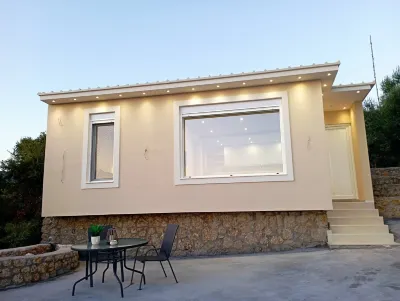 阿格里歐瑪塔威加斯公寓飯店 Rimon Reza附近的飯店