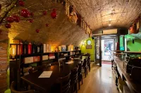 Alessi Hotel Trattoria