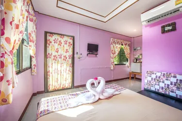 รูปภาพของกรีนวิว รีสอร์ท Greenview Resort