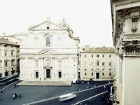 Magenta Pantheon Navona Hotels near Torre Argentina