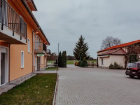 Motel Zur Dachsbaude Hotels in Wandlitz