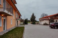 Motel Zur Dachsbaude