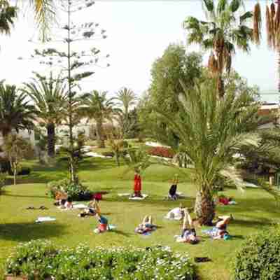 Hotel Club Al Moggar Hotel Exterior