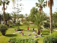 Hotel Club Al Moggar Hotels in Anza