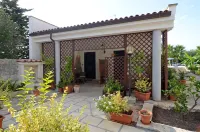 B&B Villa Vittoria Отели в г. Cursi