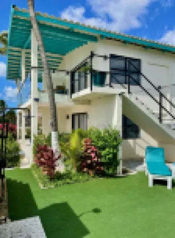 Vistalmar Ocean Suites