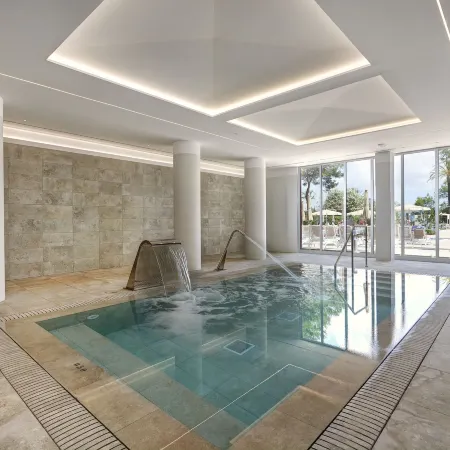 Hipotels Bahia Cala Millor - Adults Only