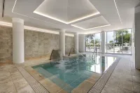 Hipotels Bahia Cala Millor - Adults Only - spa