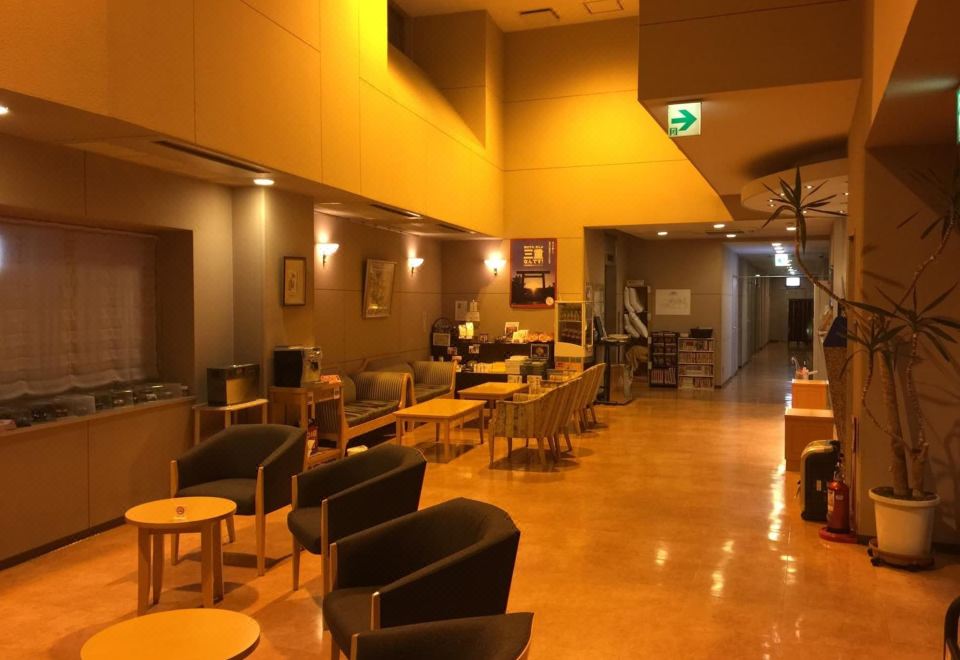 스즈카 스토리아 호텔 객실 이미지