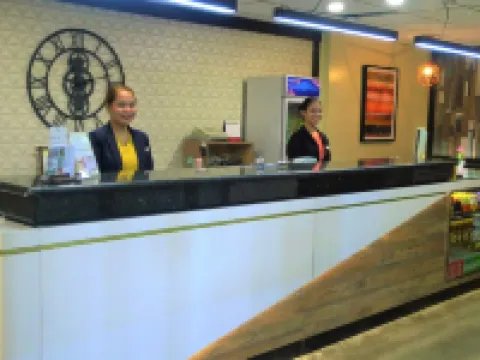 價之星旅館 邦阿西楠酒店