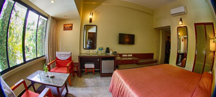 Hotel Parisutham Hotels in Thanjavur