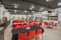 Aaok Karratha Caravan Park Hotels in Pegs Creek