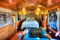 페더베드 레일로드 B&B 리조트