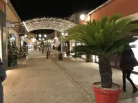 Première Classe Istres Hotels in Istres