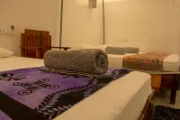 Eagle Resort Arugambay Hotels in Arugam Bay