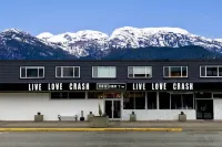 Crash Hotel Squamish Hôtels à proximité de : Sea to Sky Gondola