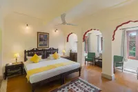 WelcomHeritage Mandir Palace Hotels in Jaisalmer