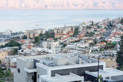 DOV Garden Apartment with Private Pool โรงแรมใน