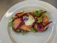 Distinction Te Anau Hotel & Villas - breakfast