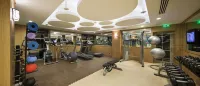 DoubleTree by Hilton Avanos - Cappadocia - Gym