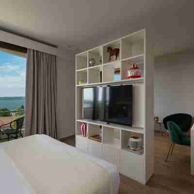 Olivi Hotel & Natural Spa Rooms
